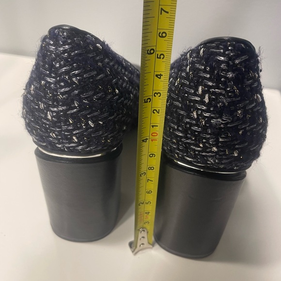 New classy Franco Sarto heels SZ 10
NWO tags - Picture 8 of 8